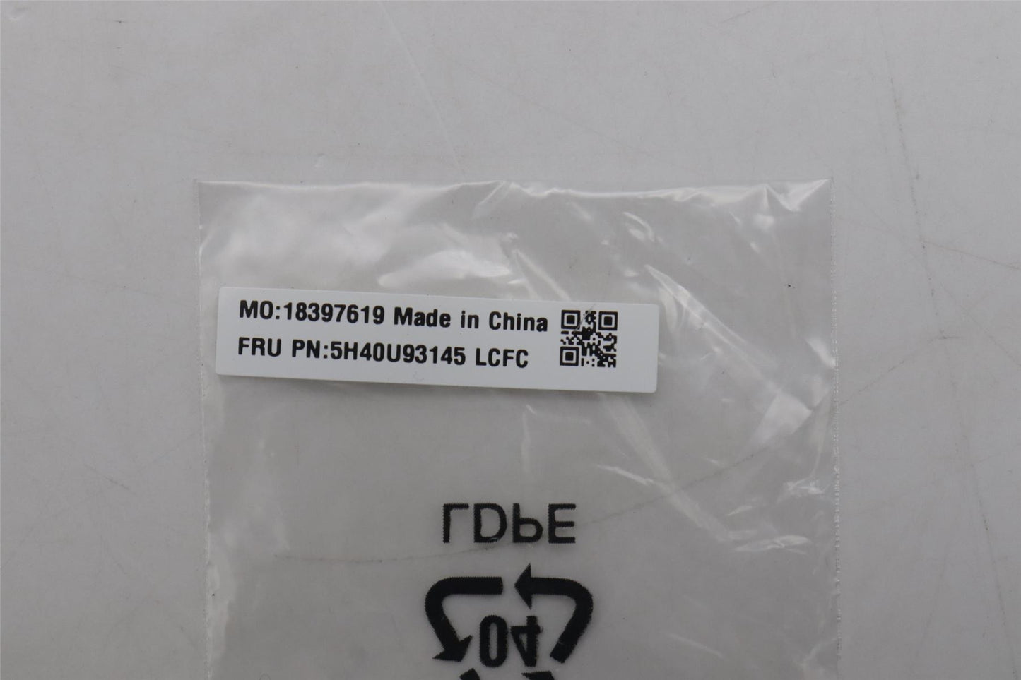 Lenovo TS View Plus CPU Pad 5H40U93145
