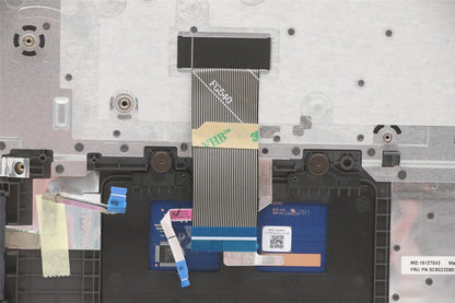 Lenovo Upper Case ASM_UKR L82C3IGTEX 5CB0Z20957