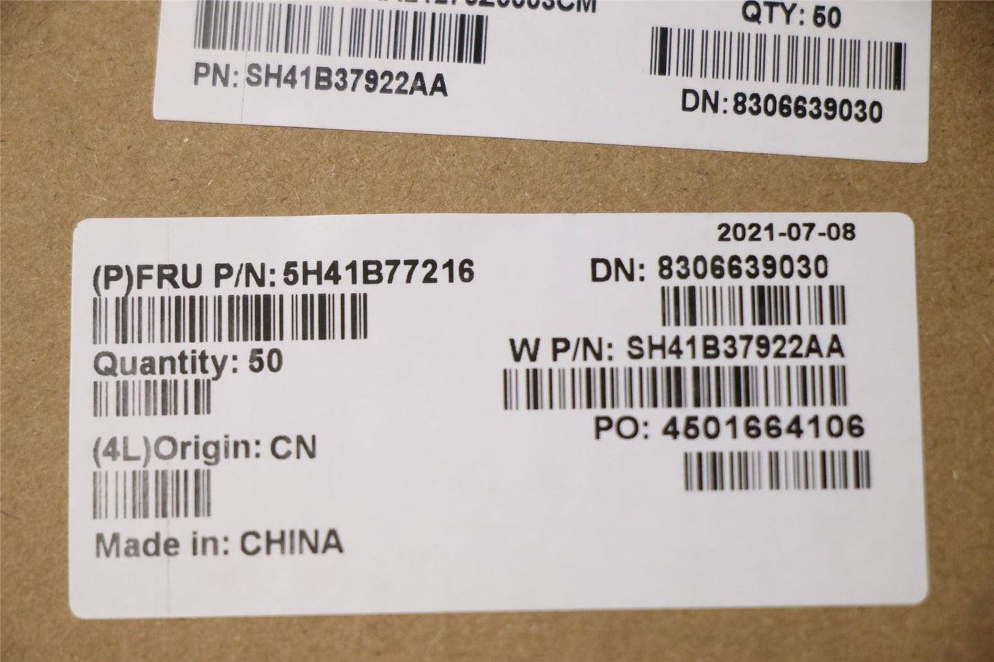 Lenovo HEATSINK Ares2.0AMD UMA THM ASY DELTA YG 5H41B77216