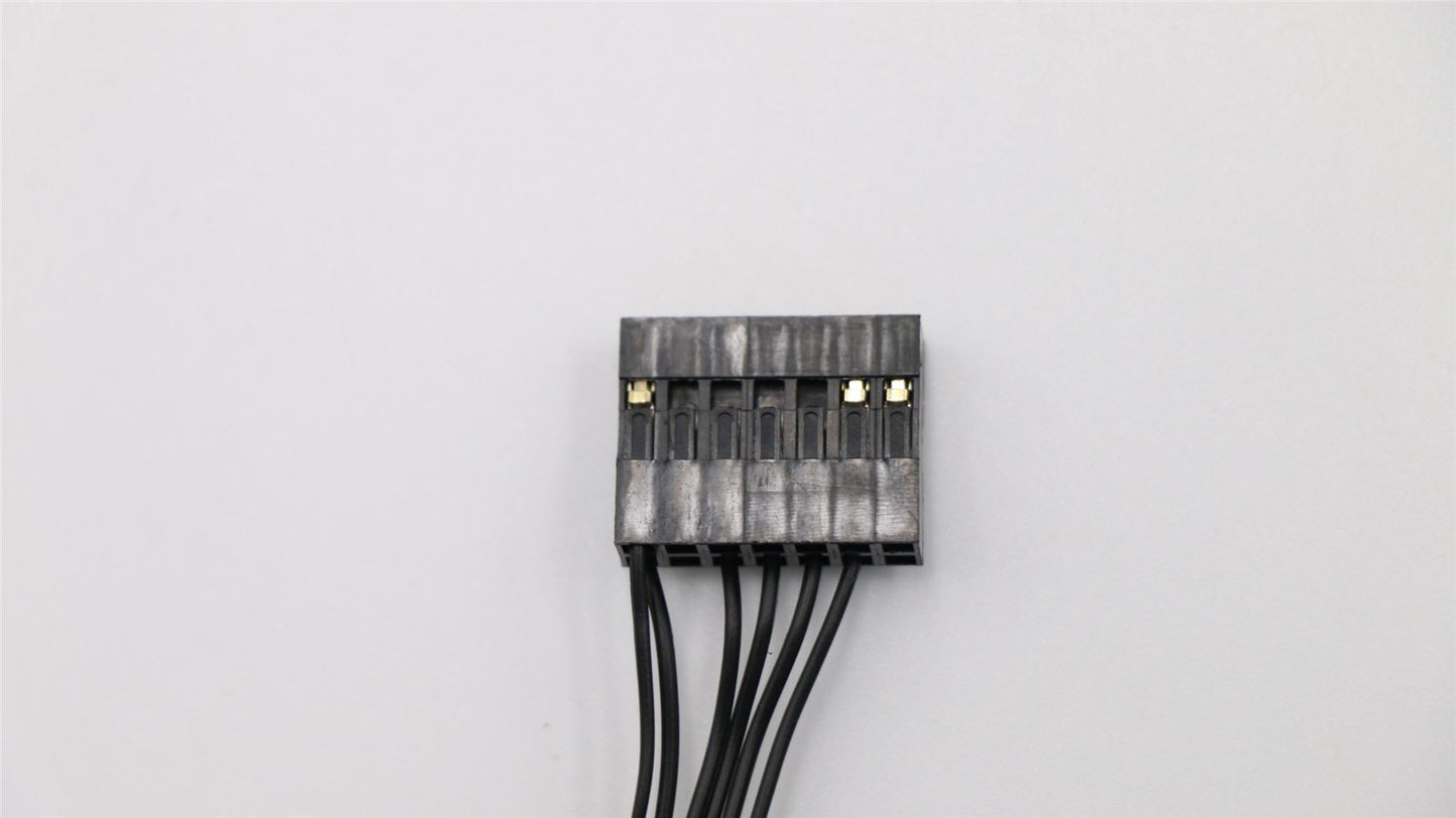 Lenovo Fru, LED/switch cable_700mm 00XL099