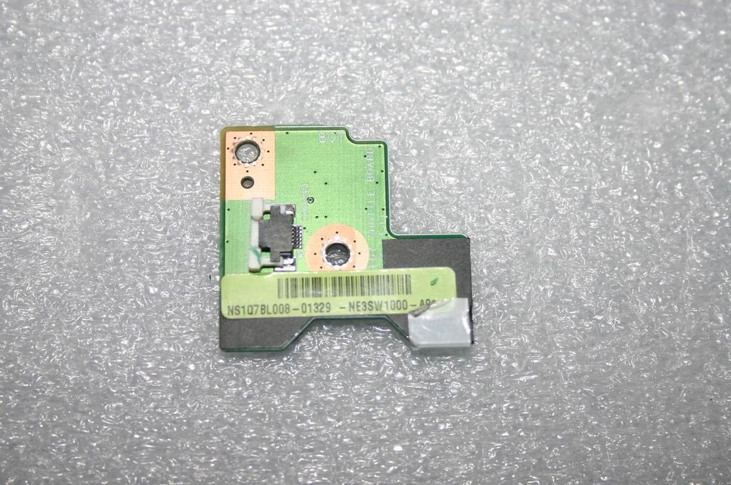 Lenovo F51 音量调节板60-NE3SW1000-A01 Board 11009882
