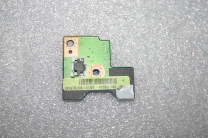 Lenovo F51 音量调节板60-NE3SW1000-A01 Board 11009882