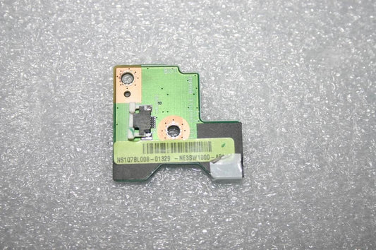 Lenovo F51 音量调节板60-NE3SW1000-A01 Board 11009882