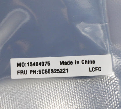 Lenovo Sensor_Board L 20YM ALS 5C50S25221