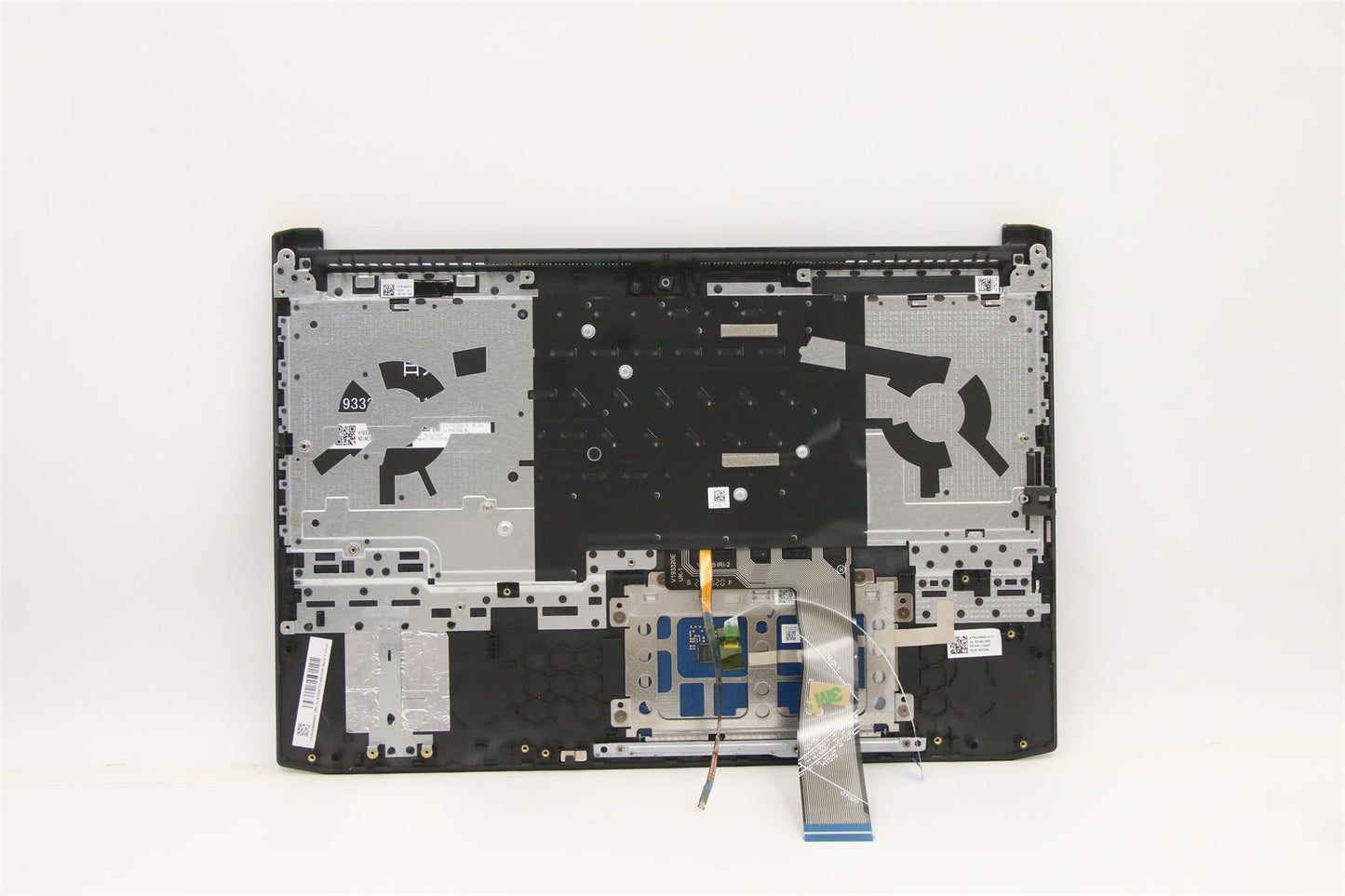 Lenovo IdeaPad 3 15ACH6 Palmrest Cover Touchpad Keyboard Bulgarian 5CB1D66731