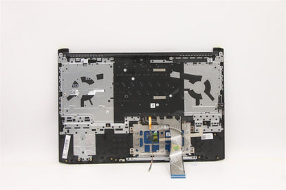 Lenovo IdeaPad 3 15ACH6 Palmrest Cover Touchpad Keyboard Bulgarian 5CB1D66731