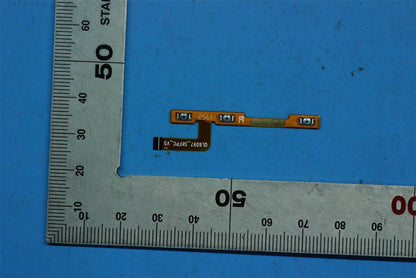 Lenovo TB-X604 Side key FPC&*HQ22002241000 CS 5F78C09705