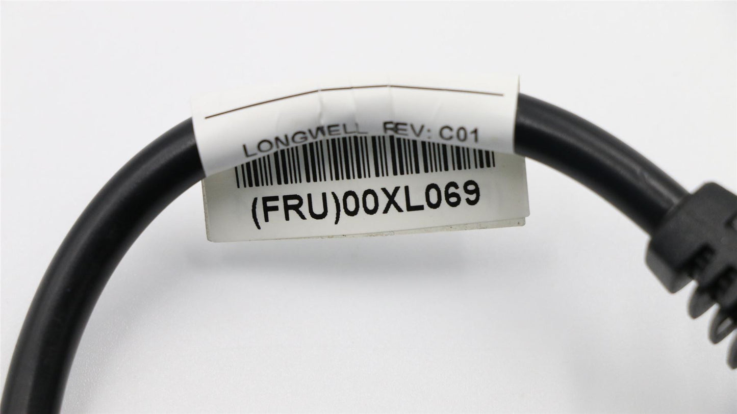 Lenovo 00XL069 CABLE LINETEK LS15+H03VV-F+LP-37 1m cord