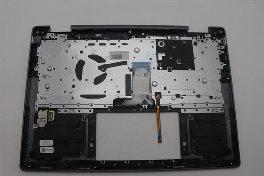 Lenovo UpperCaseASM SWS H83DJ FP SG 5CB1N97623