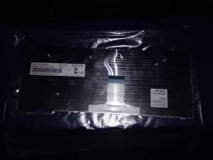 Lenovo CCY T1S RU 83KEY WHI KBD Russian Keyboard 25010026