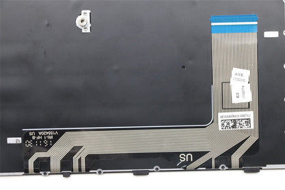 Lenovo ARA-PM5NT-JME-Normal-KB Arabic Keyboard 5N20L25916