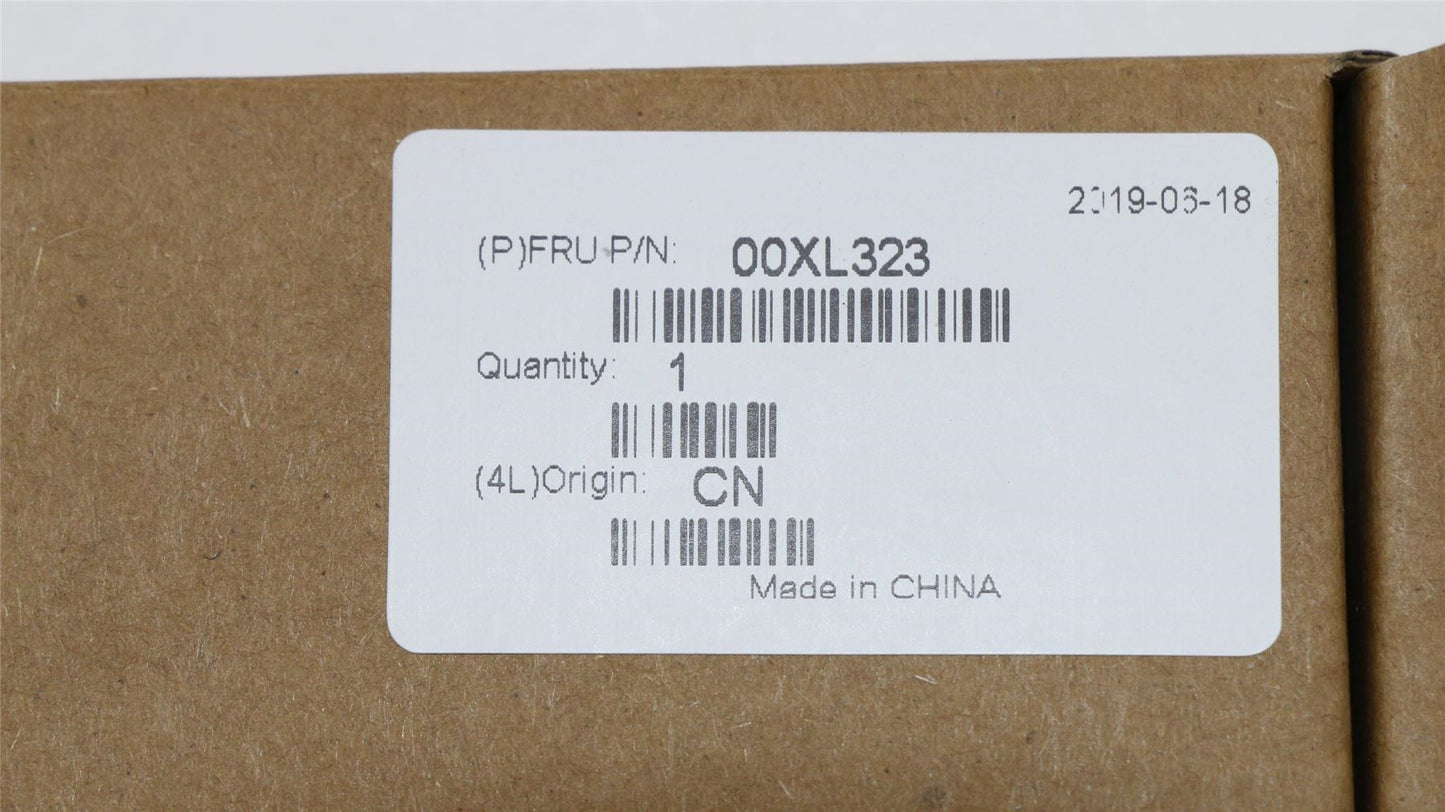 Lenovo Fru, 500mm Y logo LED cable 00XL323