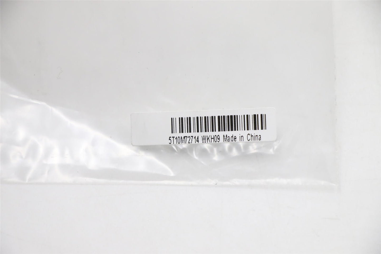 Lenovo TAPE PANEL ADHESIVE BTM R&L C 80VU 5T10M72714