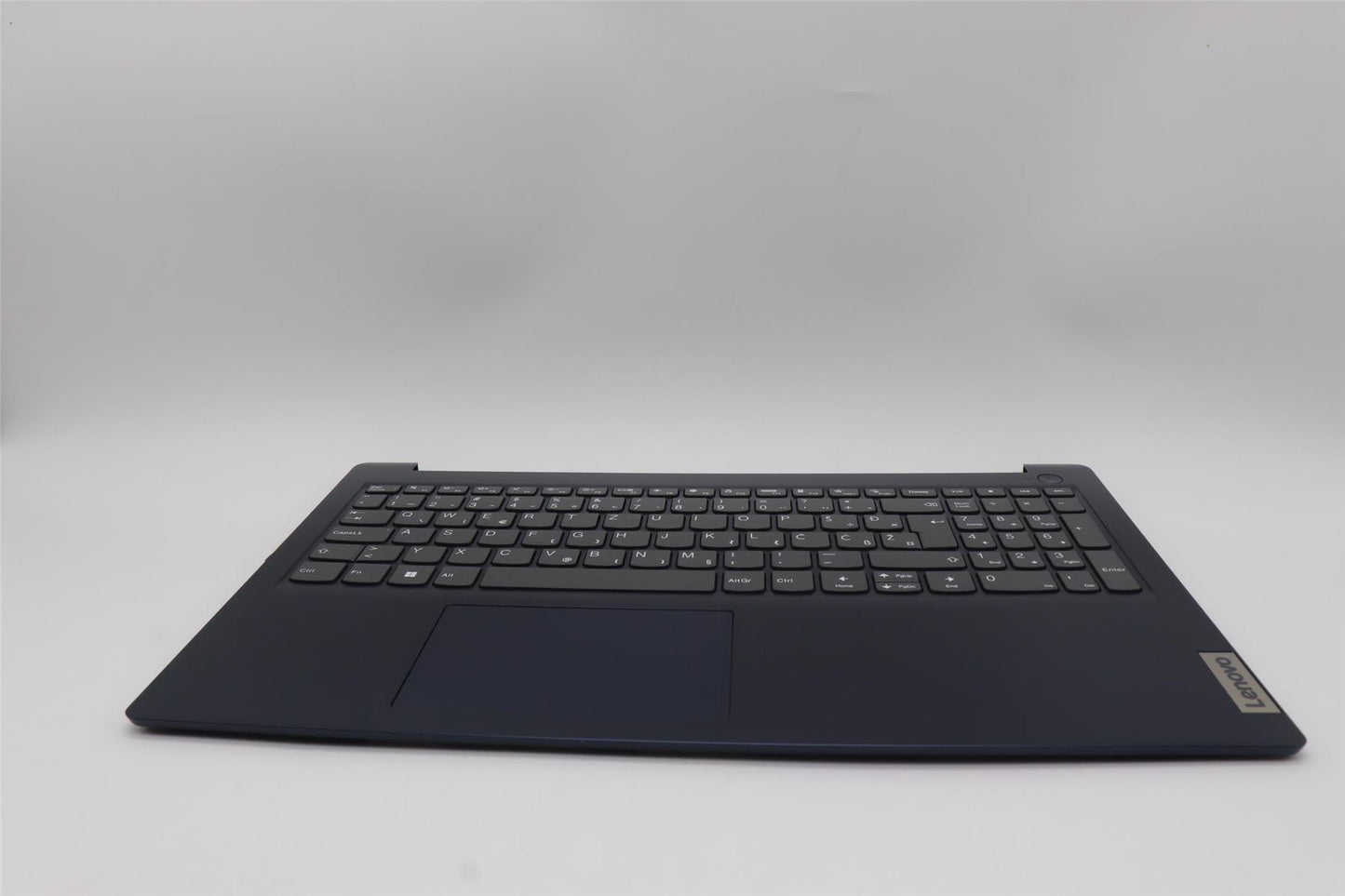 Lenovo IdeaPad 1 15IJL7 Palmrest Cover Touchpad Keyboard Slovenian 5CB1F27109