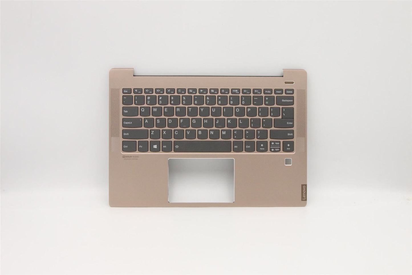 Lenovo IdeaPad S540-14IWL S540-14IML Keyboard Palmrest Top Cover US 5CB0S17248