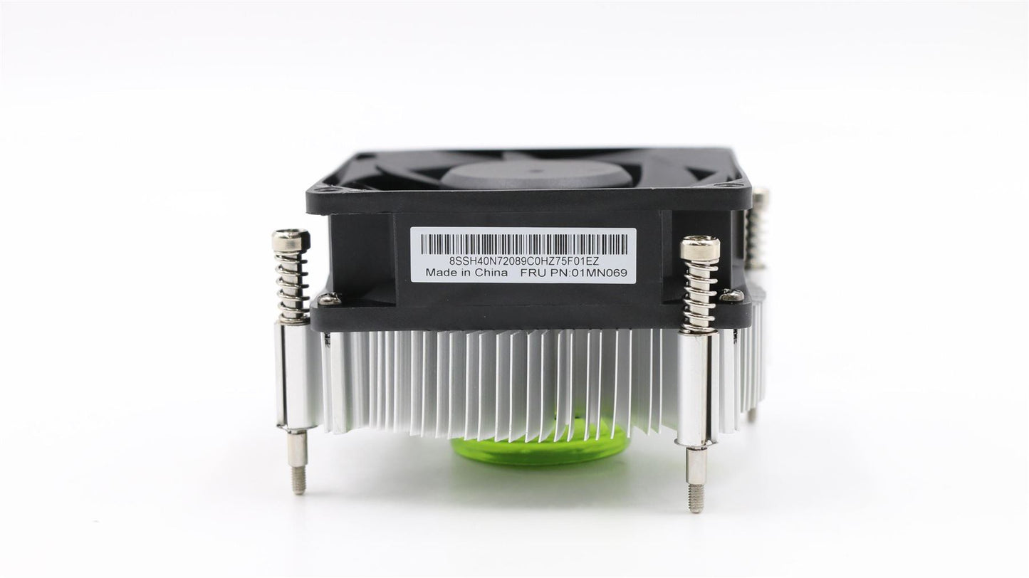 Lenovo LGA115X CPU Cooler 01MN069