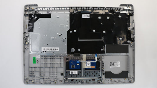 Lenovo IdeaPad 330S-14IKB Keyboard Palmrest Top Cover Grey Backlit 5CB0R07531