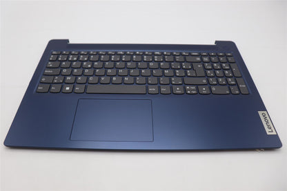 Lenovo Upper Case ASM_BEL L82X7 AB NBL 5CB1L45551
