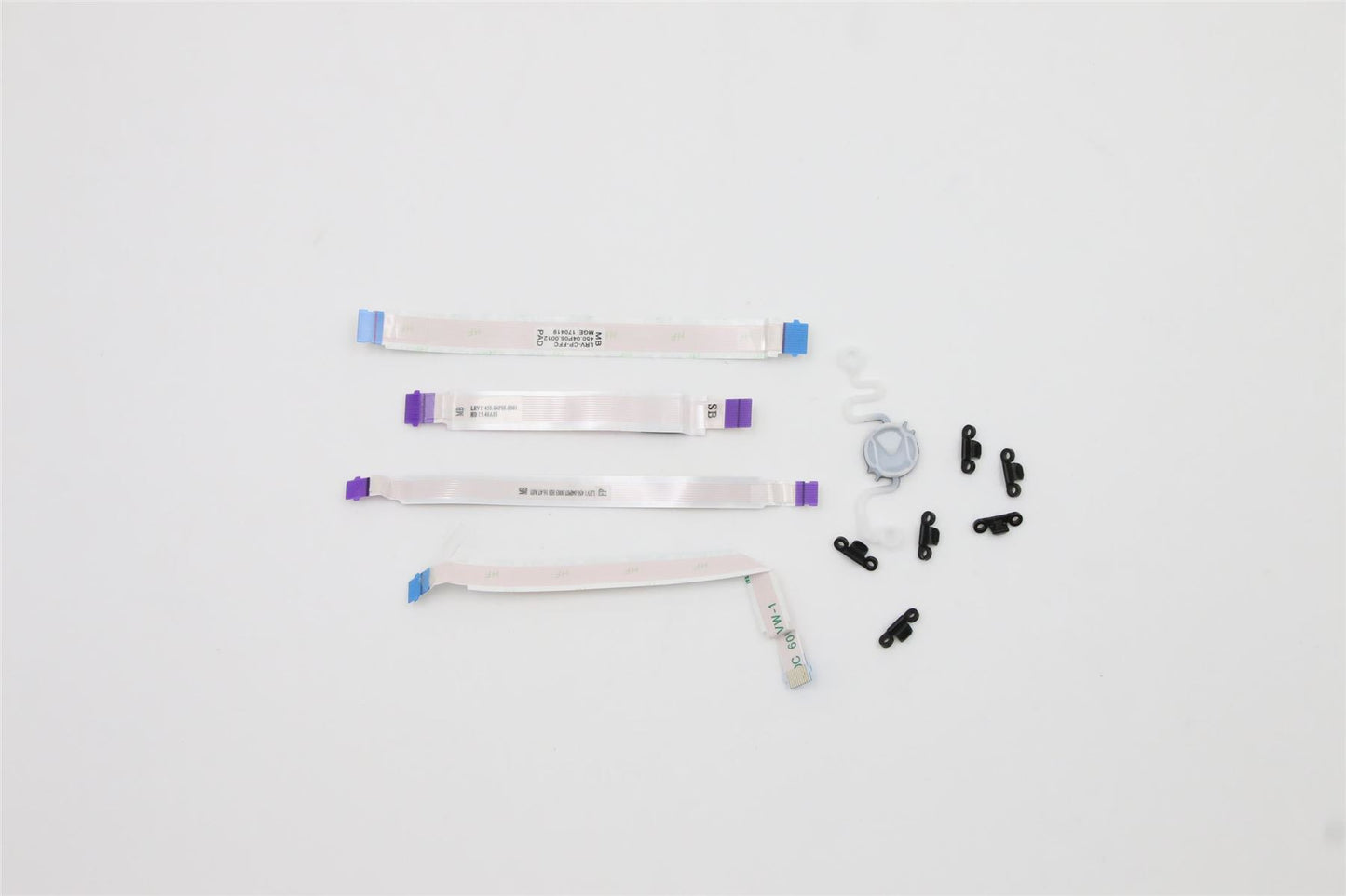 Lenovo MECHANICAL BASE,Misc kit 01AW963
