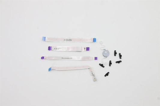 Lenovo MECHANICAL BASE,Misc kit 01AW963