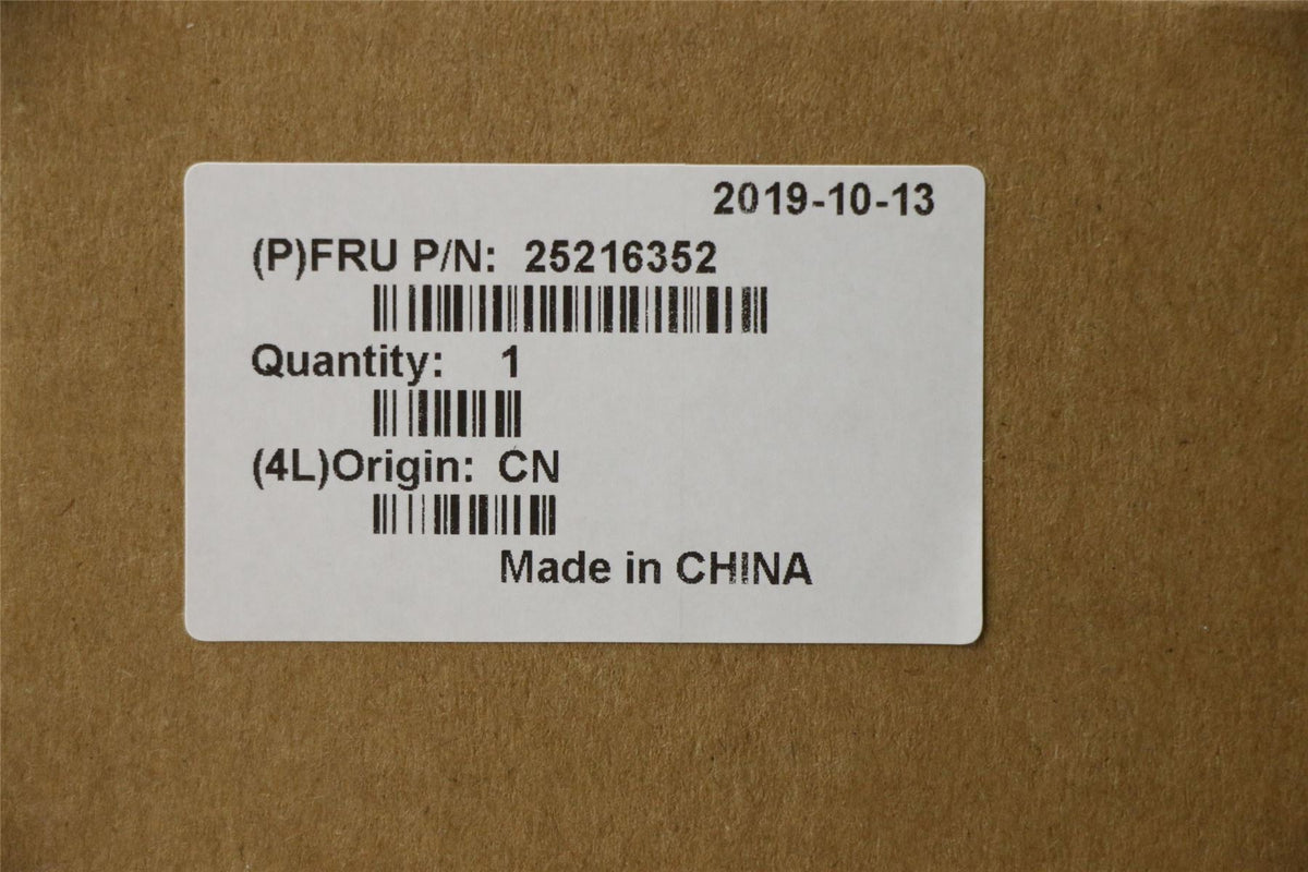 Lenovo L440 KBD English-Chicony<0C02215> US English Keyboard 25216352