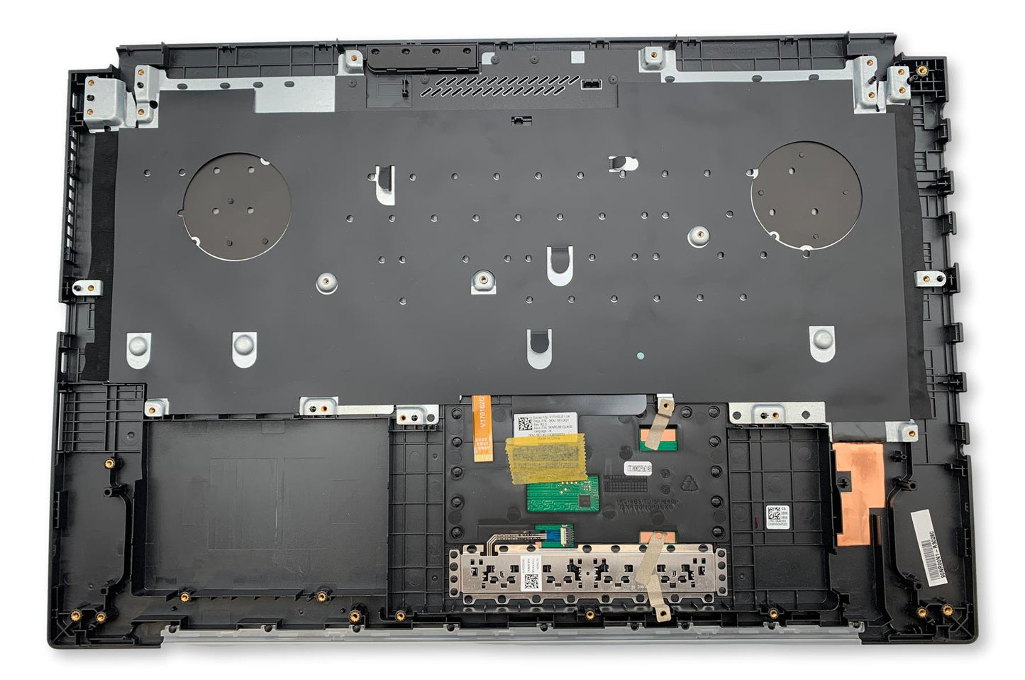 Asus GL704GM Keyboard (Uk Module (W/Tp) 90NR00N1-R30280