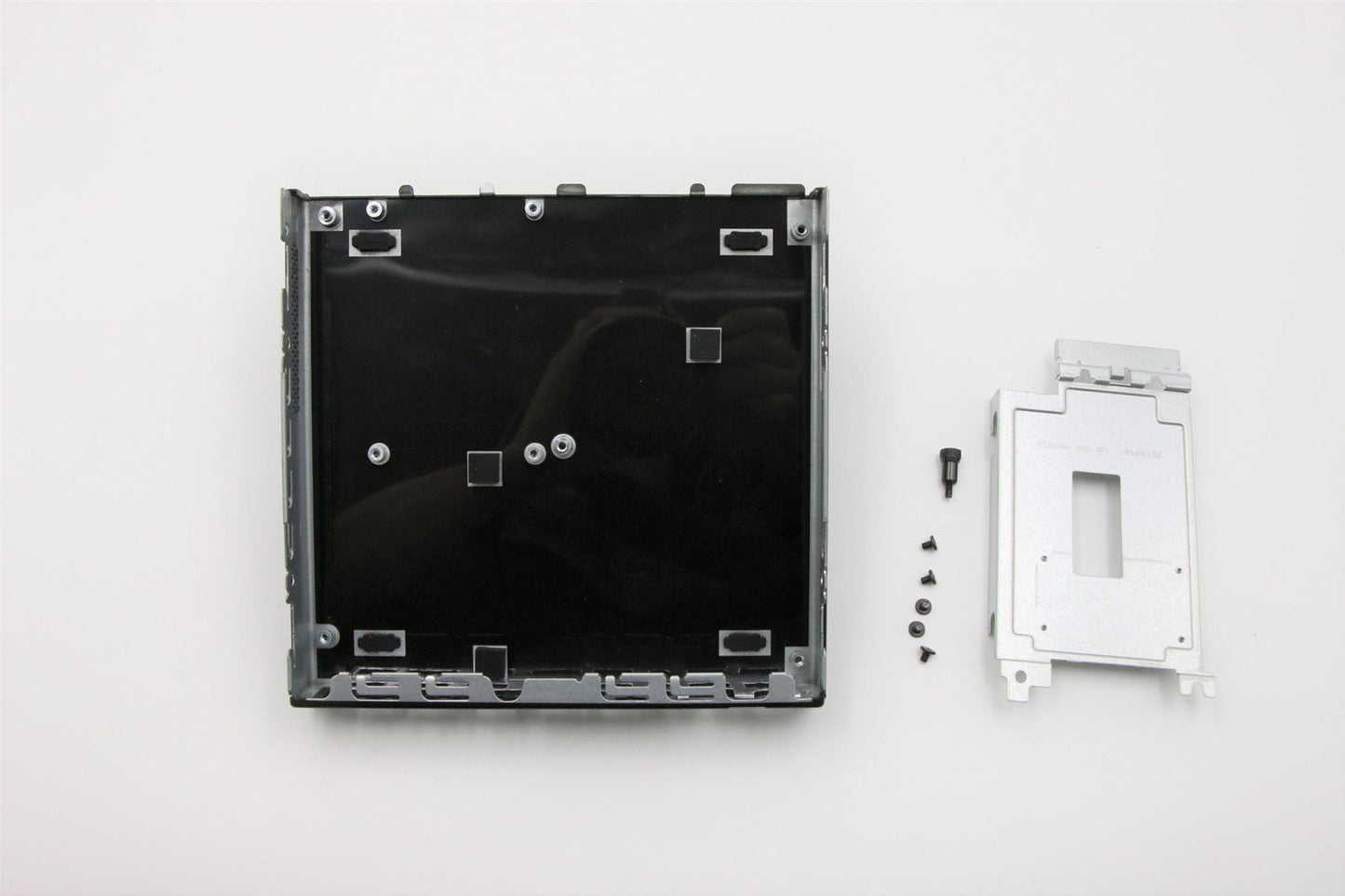 Lenovo ThinkCentre M900x Desktop Case Chassis Black 01EF309