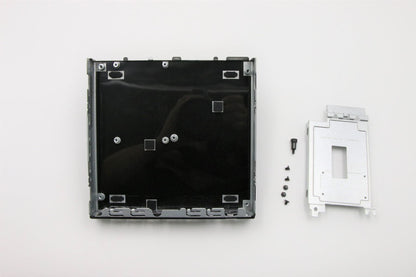 Lenovo ThinkCentre M900x Desktop Case Chassis Black 01EF309