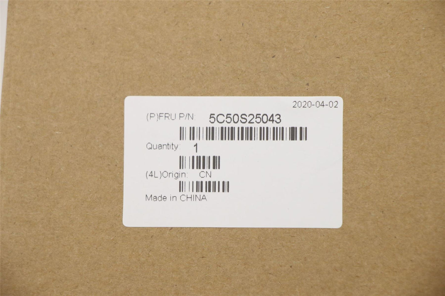 Lenovo V14-IGL V14-IIL V15-IGL V15-IIL I/O Card Reader Audio Board 5C50S25043