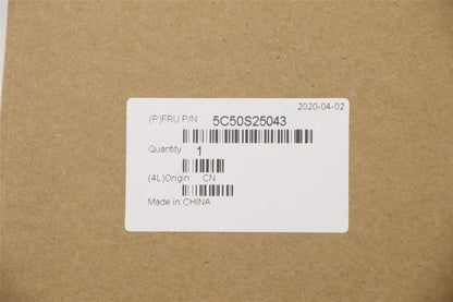 Lenovo V14-IGL V14-IIL V15-IGL V15-IIL I/O Card Reader Audio Board 5C50S25043