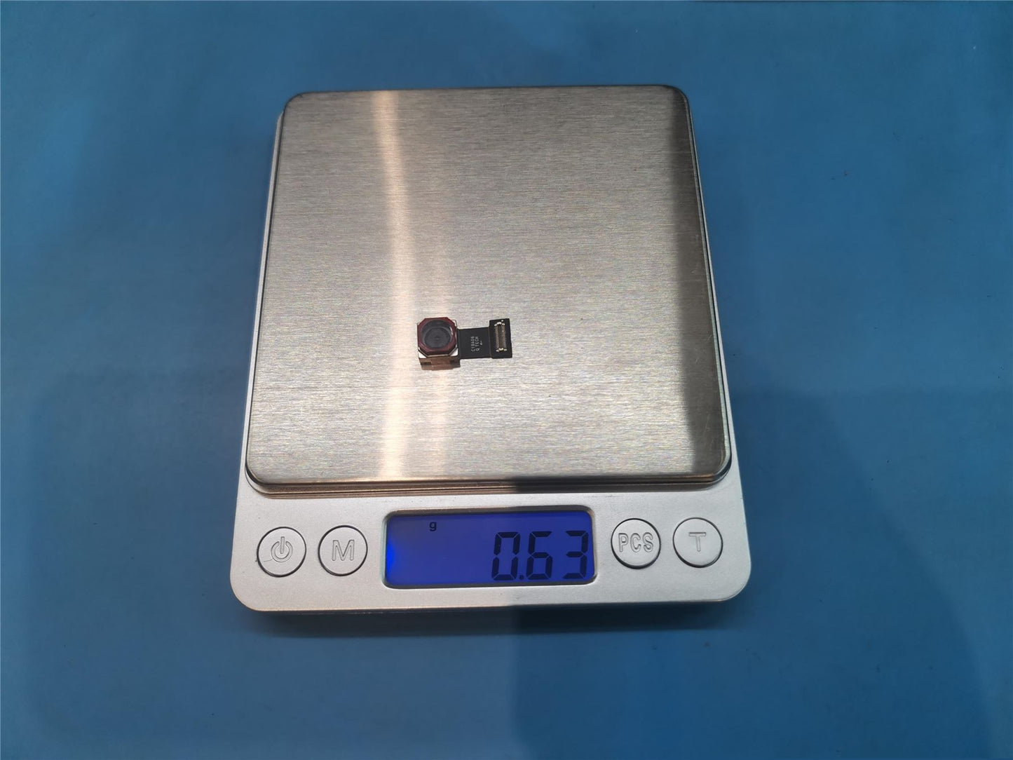 Lenovo TAB M10 Plus 3rd Gen Webcam Web Cam Camera Cam SC28D30542