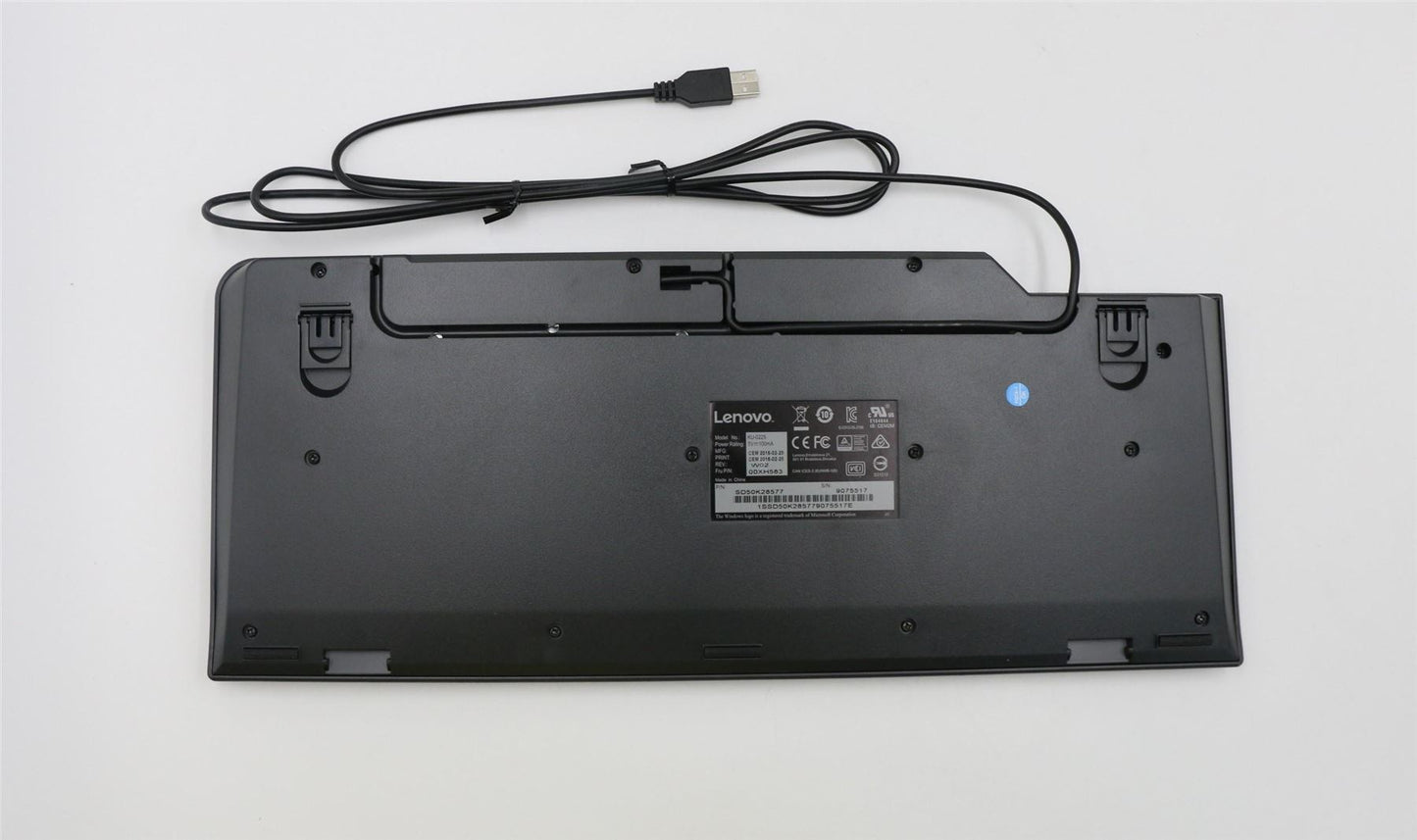 Lenovo NetVista,USB,NR 54Y9446