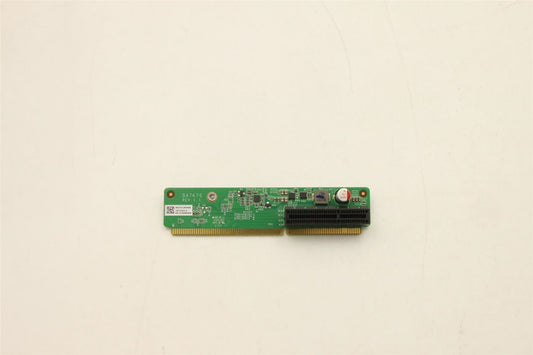 Lenovo ThinkStation P3 Tiny P360 Tiny PCiE Riser Card 5C50W00909