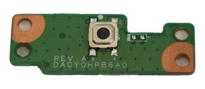 Genuine HP Stream 11-Y Power Button Board 902958-001