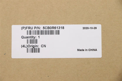 Lenovo IdeaPad S130-11IGM Palmrest Cover Touchpad Keyboard Spanish 5CB0R61318