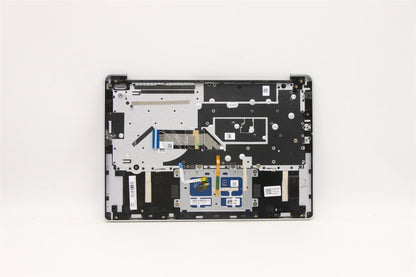 Lenovo UpperCaseASM_CZE/SLK C82L3 CloBL 5CB1C04877