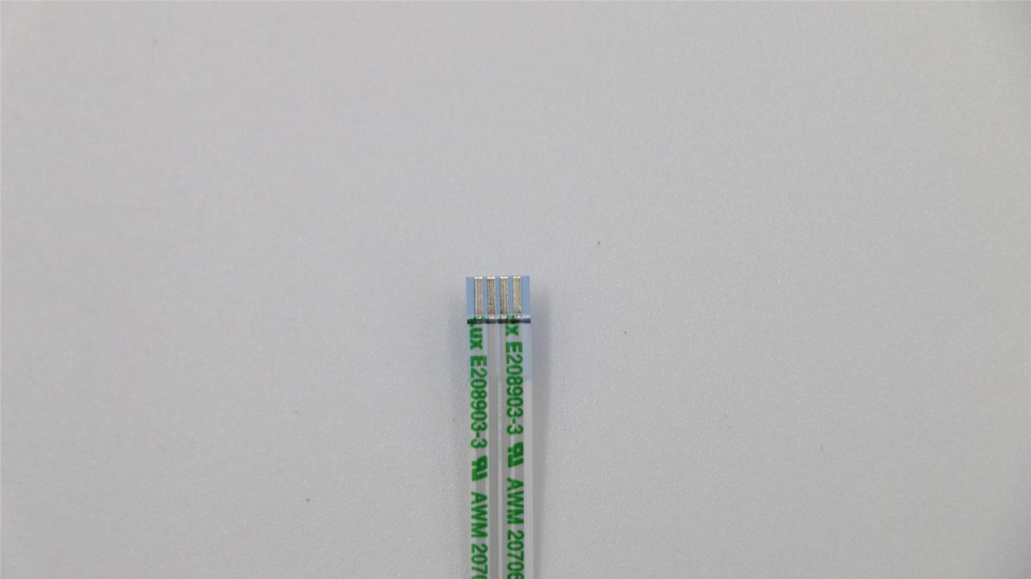Lenovo LED Button FFC 01YW608