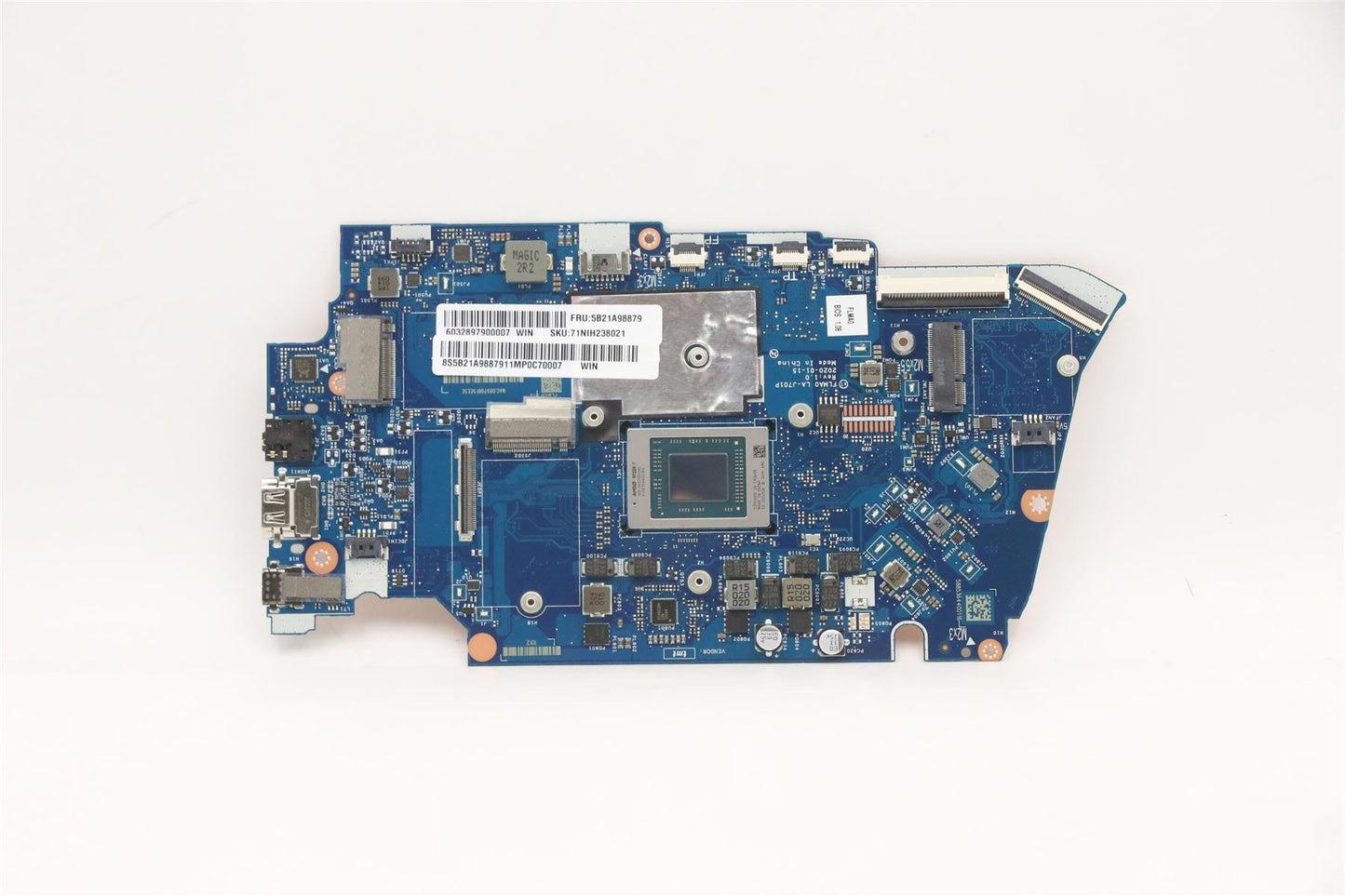 Lenovo IdeaPad 5 14ARE05 Motherboard Mainboard 5B21A98879