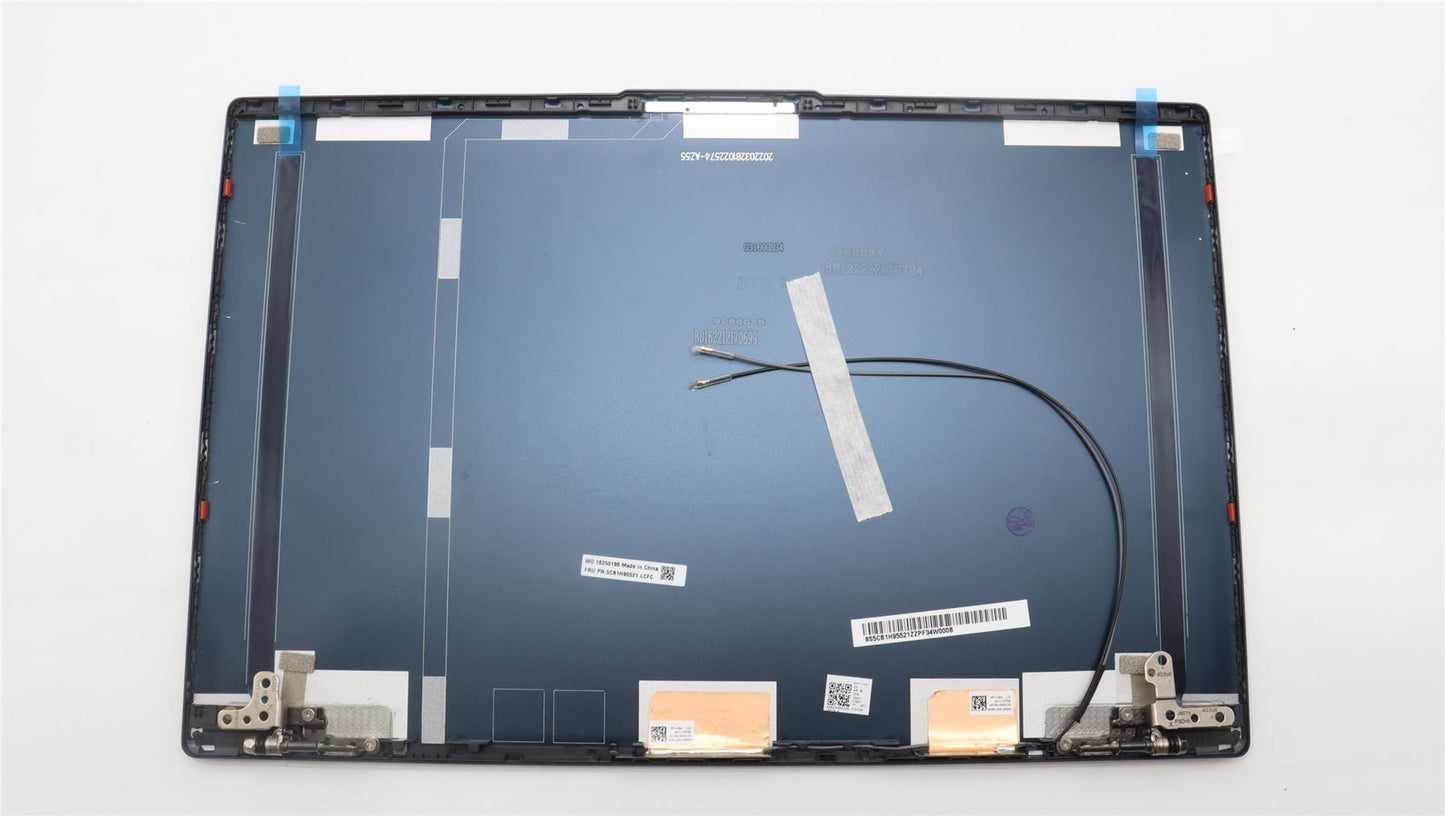 Lenovo LCD Cover L 82SF A/B_TOUCH 5CB1H95521