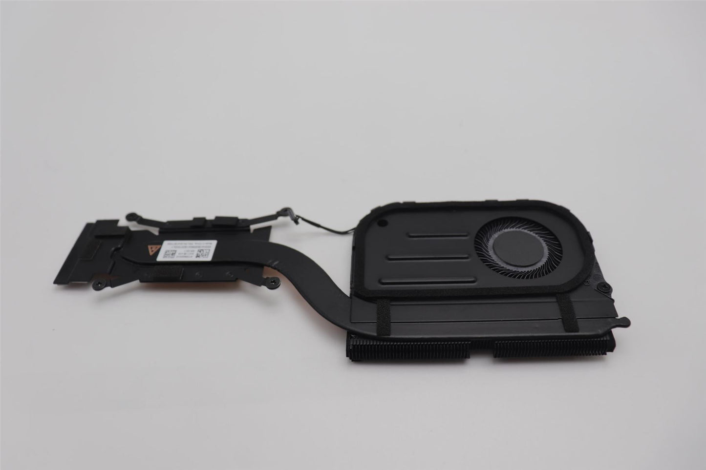 Lenovo ThinkPad X13 Gen 4 Thermal Heatsink Cooling Fan 5H41B77356