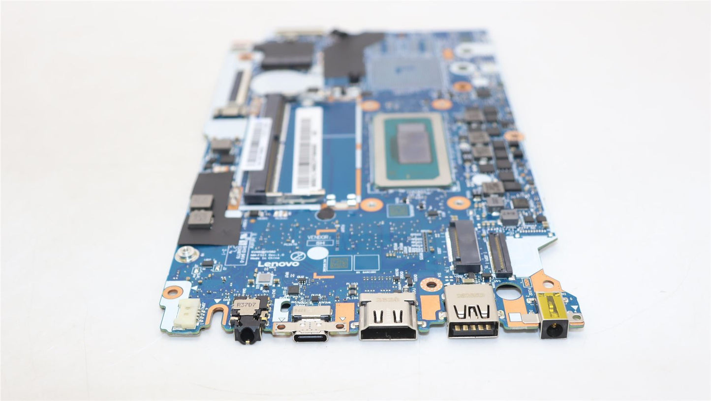 Lenovo V15 G4 IRU V14 G4 IRU Motherboard Mainboard UMA INTELI513420H 5B21L74858