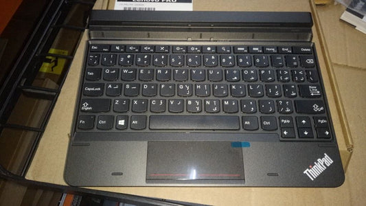 Lenovo TP 10 KB-Arabic Keyboard 03X9005