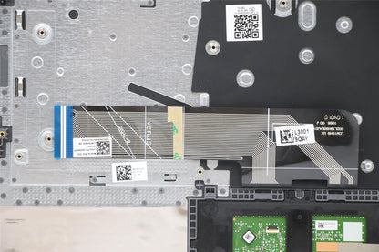 Lenovo Upper CaseASM_NORDICL82H7AGNFPNBLD 5CB1C04445