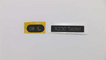 Lenovo Mech ASM FRU Icon Plate X230 Tablet 04W6942