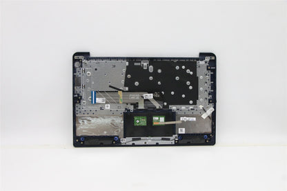 Lenovo Upper Case ASM_BEL L82H7 AB FPNBLD 5CB1B97667