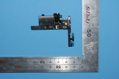 Lenovo S960 Main Ass'y(Mechanical Frame) NIC FPC Board 5F79A464VV