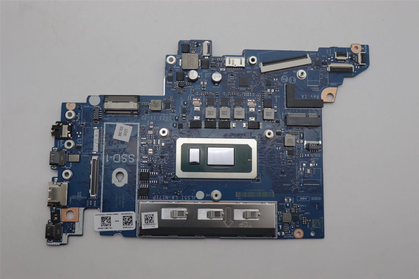 Lenovo C83D0 WIN CORE5_120U UMA 32G RM 5B21N62490
