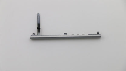 Lenovo SIM/SD door,Silver 01LV169