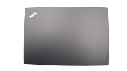Lenovo ThinkPad T470s LCD Cover Rear Back Housing Black 01YT232