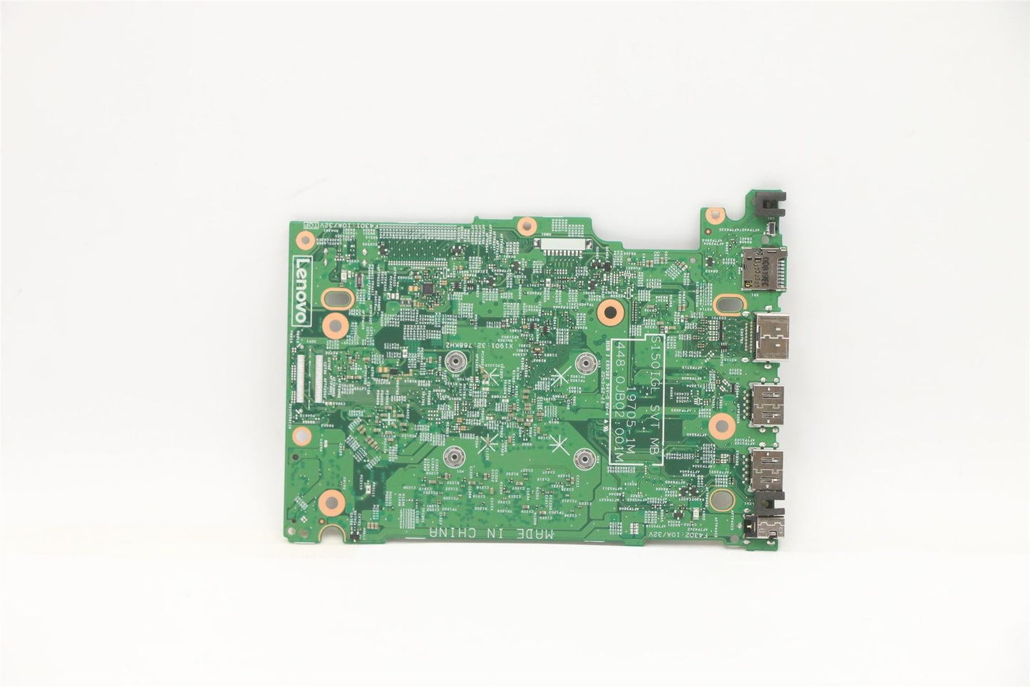 Lenovo IdeaPad 1 14IGL05 Motherboard Mainboard UMA IntelCeleronN4120 5B20S44211